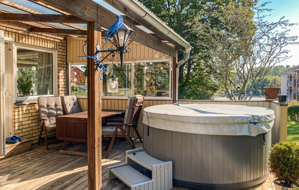 Location de vacances - Tranås Mjölby Jönköping , Suède - S30501 2