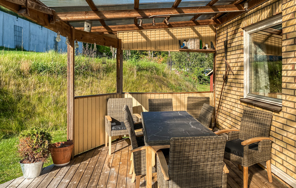 Location de vacances - Tranås Mjölby Jönköping , Suède - S30501 9