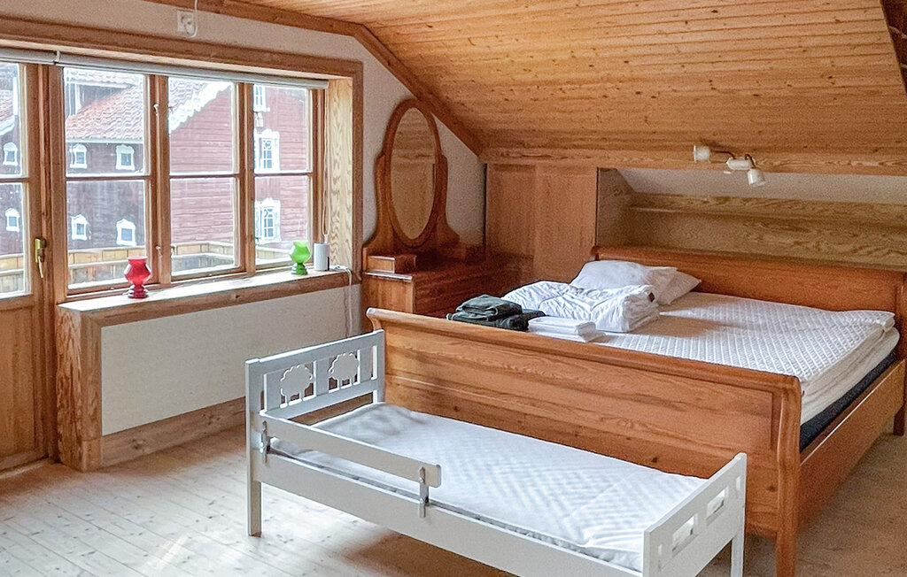 Ferienhaus - Jönköping , Schweden - S30434 37