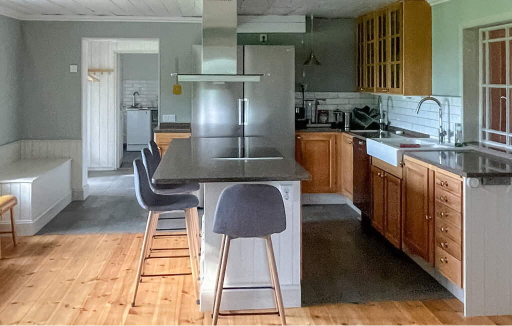 Ferienhaus - Jönköping , Schweden - S30434 6