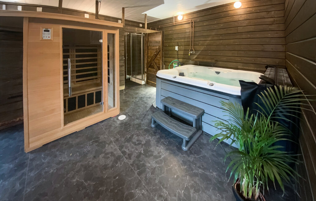 Ferienhaus - Gislaved , Schweden - S30318 19