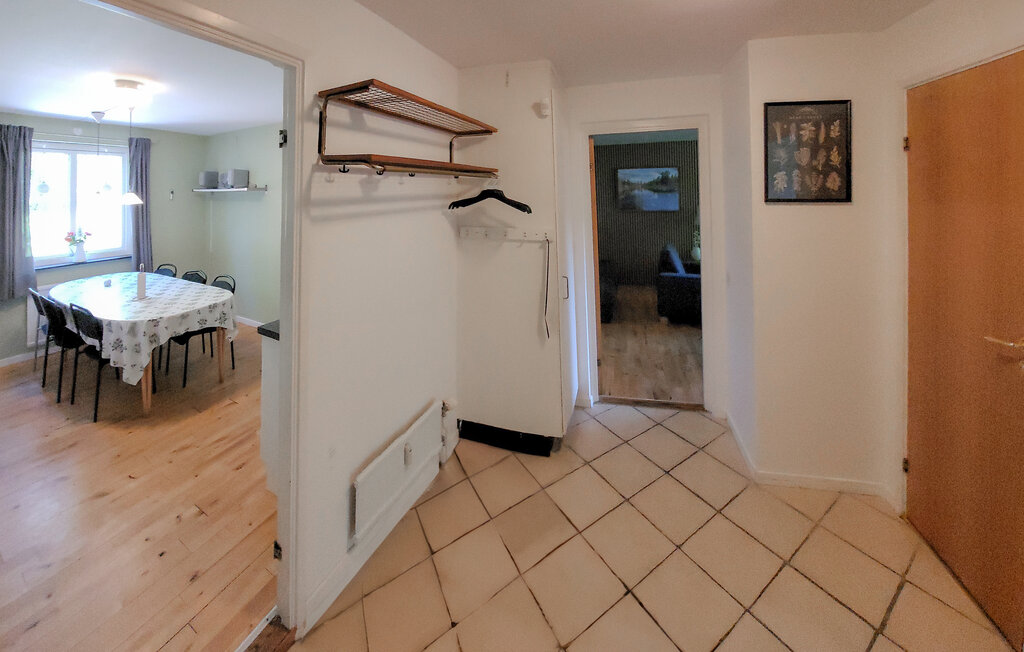 Ferienwohnung - Hyltebruk , Schweden - S30027 8