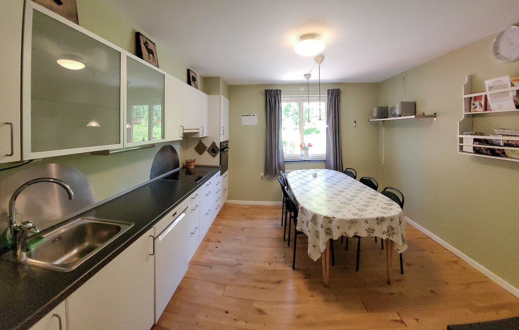 Ferienwohnung - Hyltebruk , Schweden - S30027 5