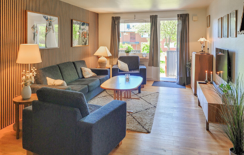 Ferienwohnung - Hyltebruk , Schweden - S30027 3