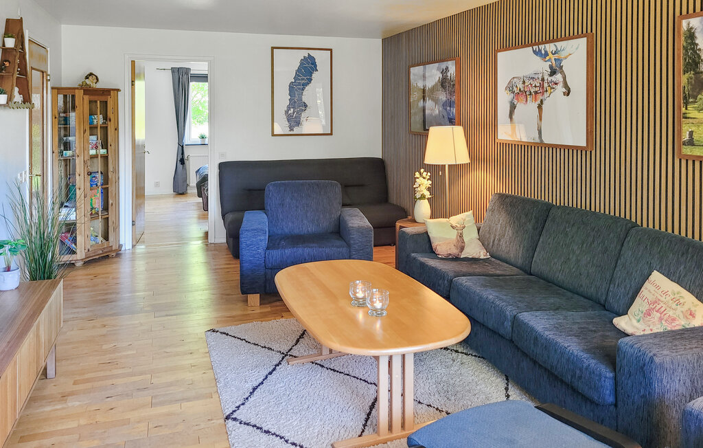 Ferienwohnung - Hyltebruk , Schweden - S30027 4