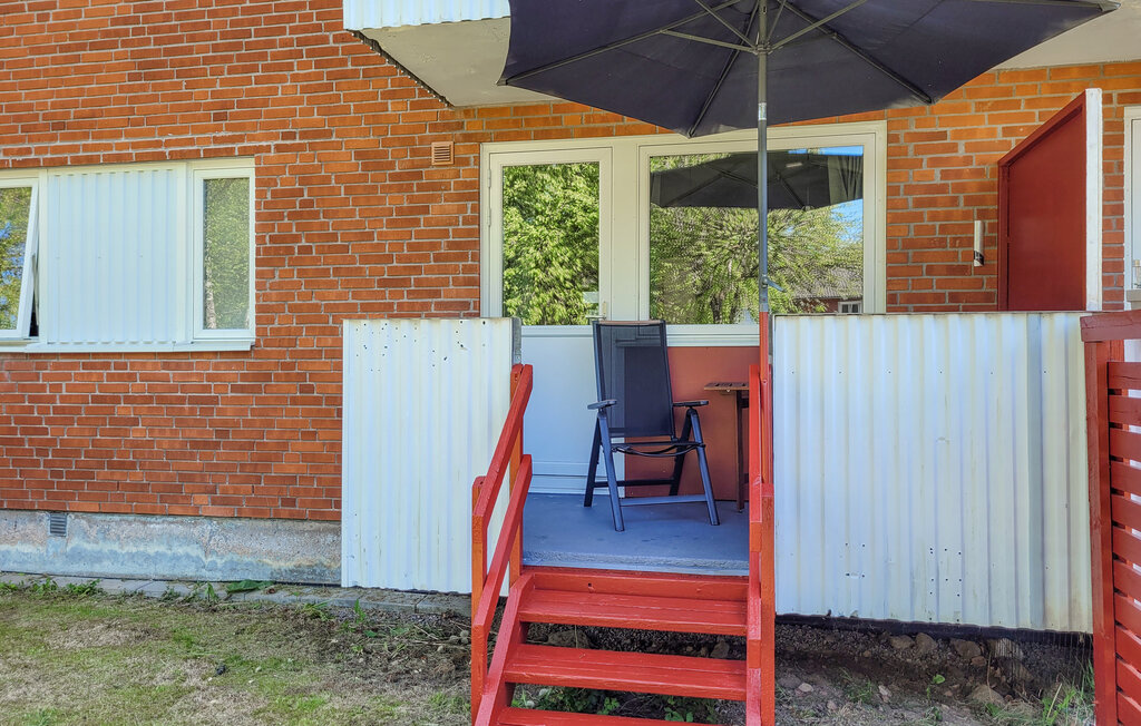 Ferienwohnung - Hyltebruk , Schweden - S30027 2