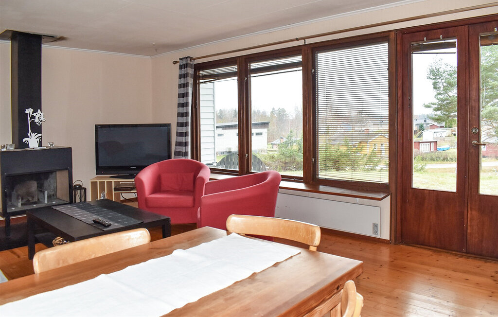 Ferienhaus - Björköby , Schweden - S30396 10