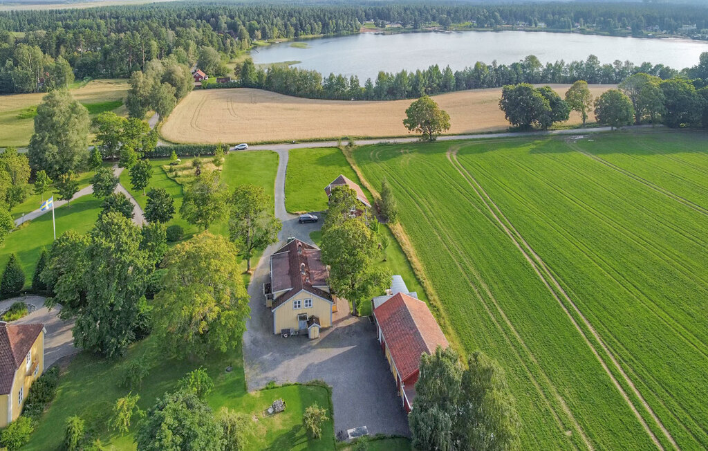 Ferienhaus - Jönköping , Schweden - S30434 13