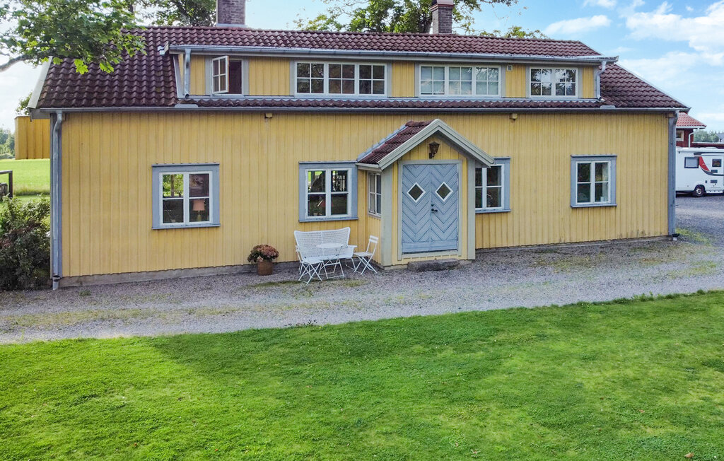 Ferienhaus - Jönköping , Schweden - S30434 14