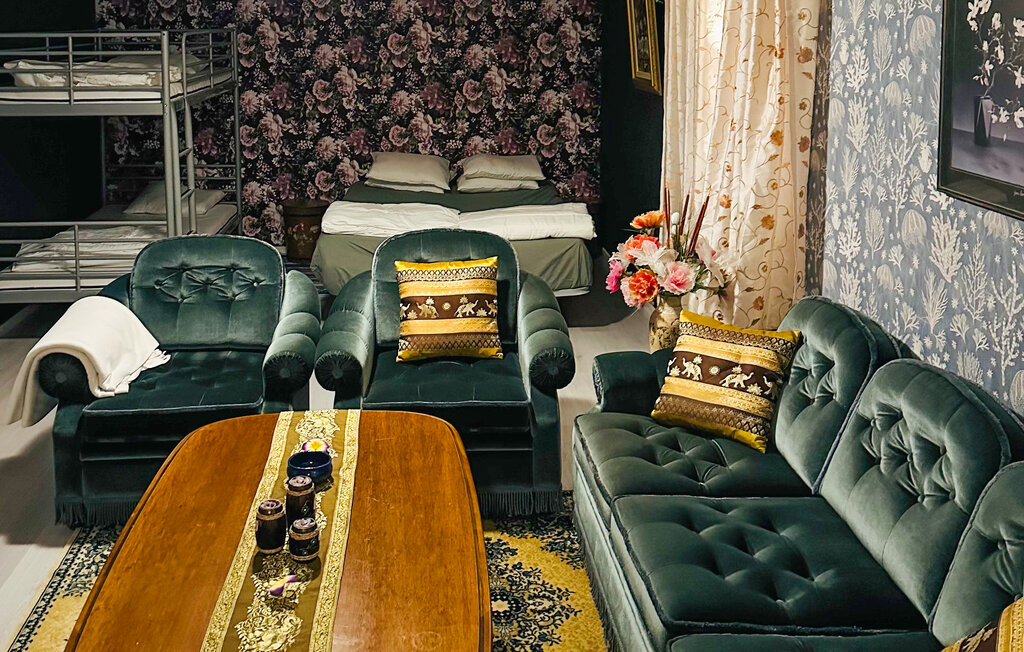 Ferienhaus - Gislaved , Schweden - S30392 6