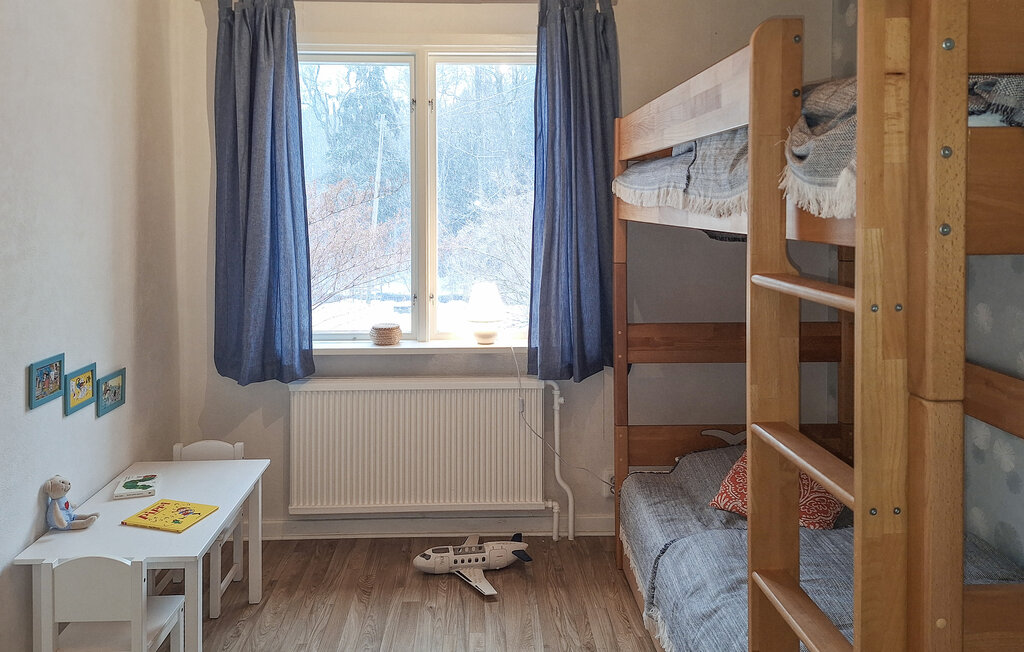 Domy wakacyjne - Mariannelund Eksjö Vimmerby , Szwecja - S30524 17