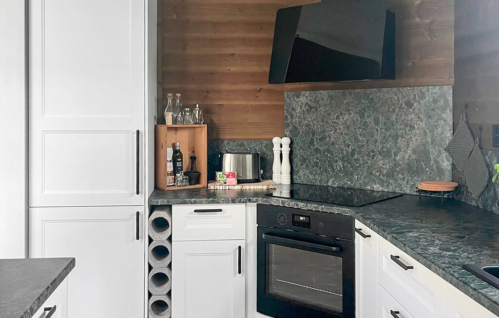 Ferienhaeuser - Jönköping , Schweden - S30532 18