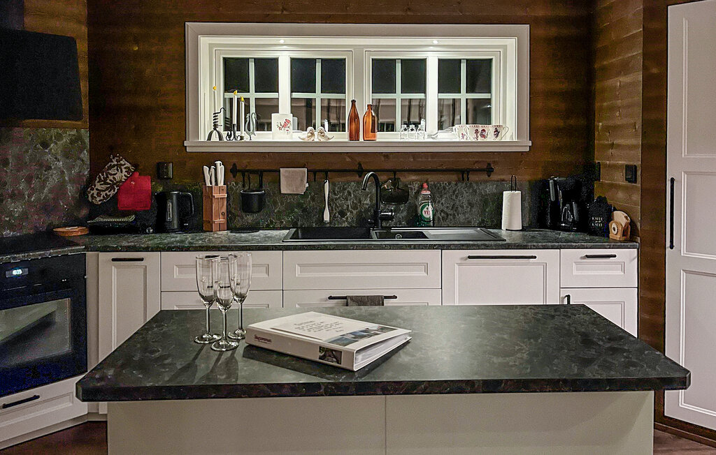 Ferienhaeuser - Jönköping , Schweden - S30532 7