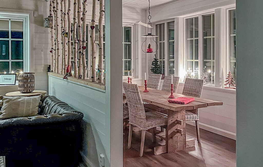 Ferienhaeuser - Jönköping , Schweden - S30532 6