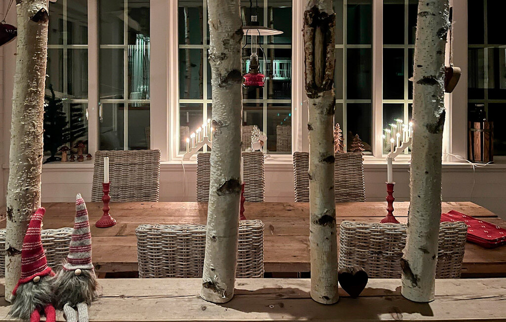 Ferienhaeuser - Jönköping , Schweden - S30532 17