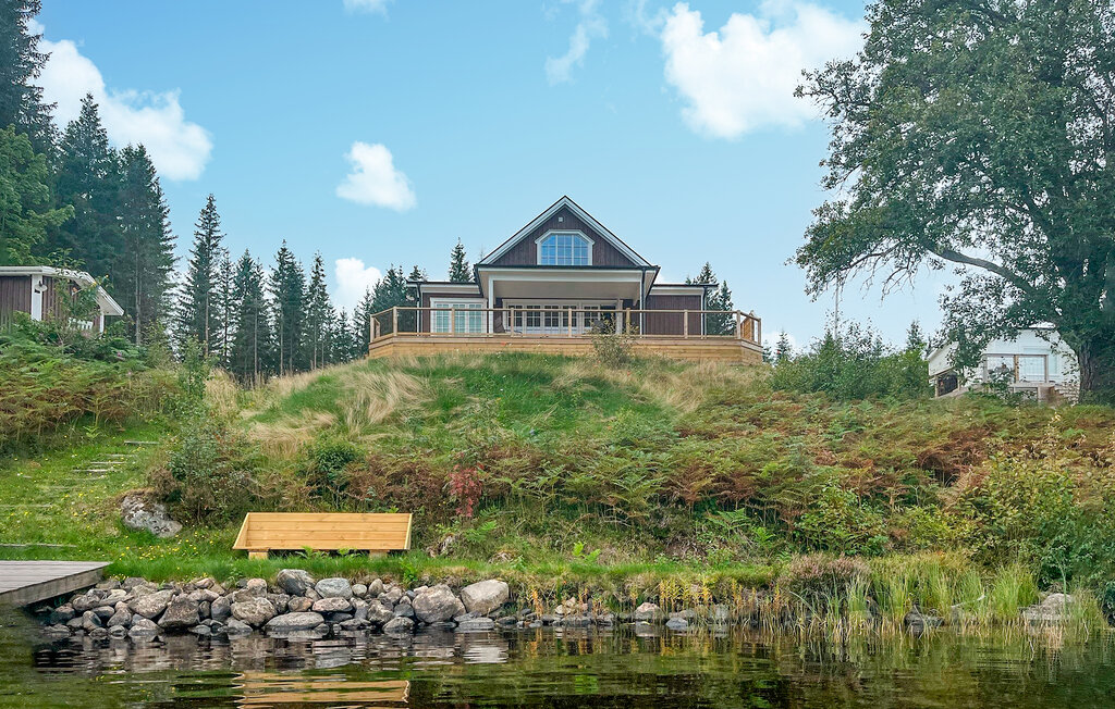 Ferienhaeuser - Jönköping , Schweden - S30532 1