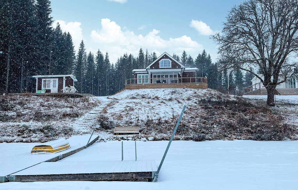 Ferienhaeuser - Jönköping , Schweden - S30532 10