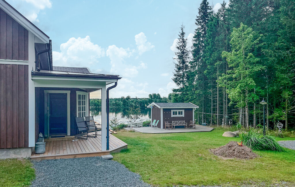 Ferienhaeuser - Jönköping , Schweden - S30532 11