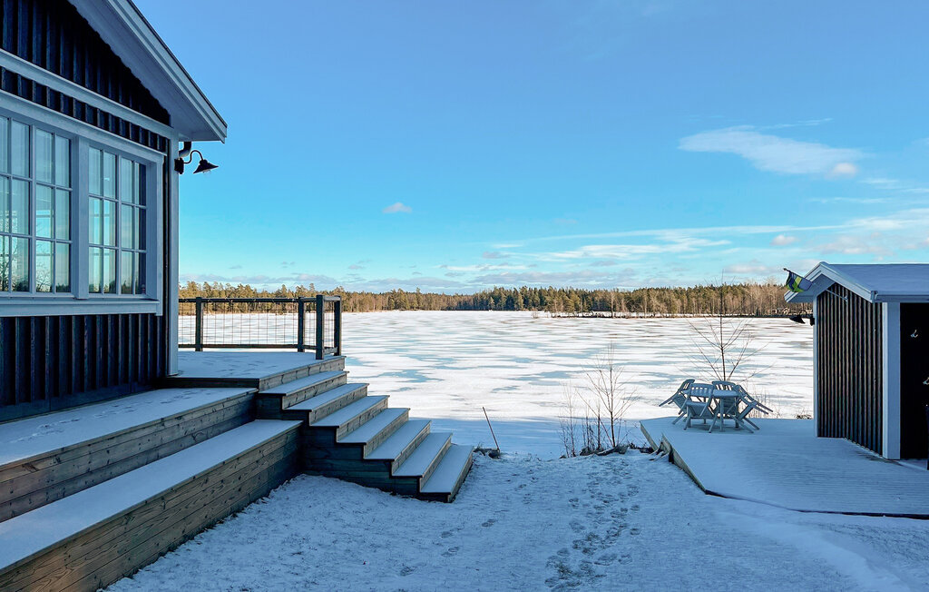 Ferienhaeuser - Jönköping , Schweden - S30532 15