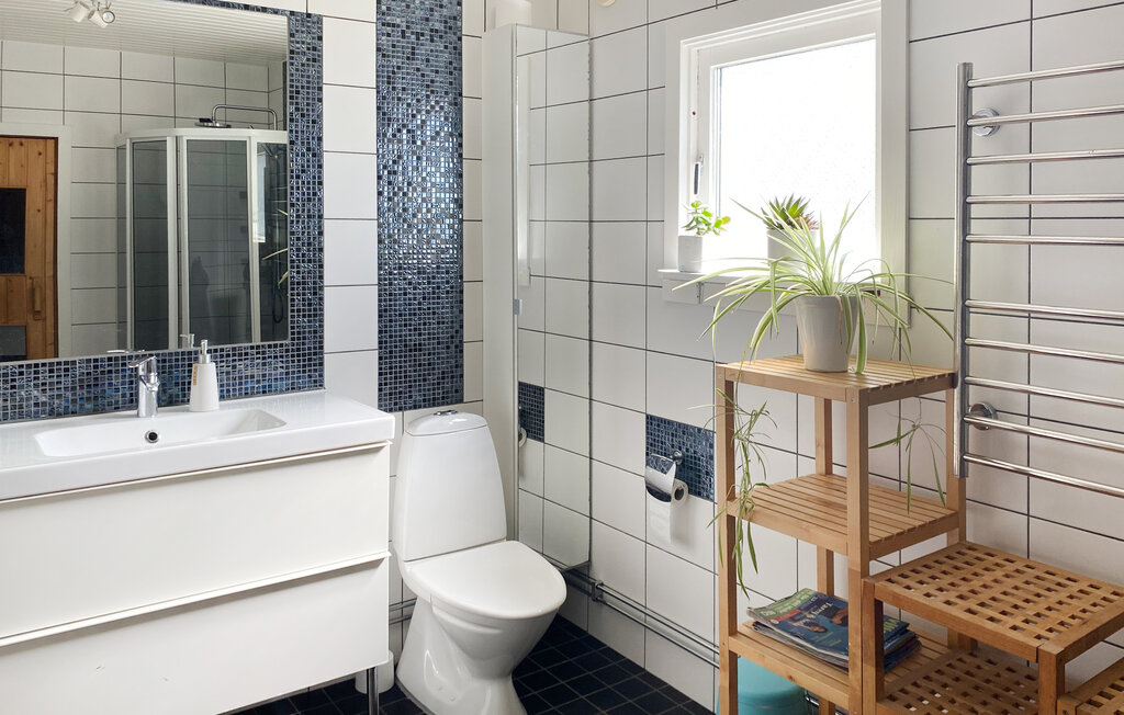 Ferienhaeuser - Mullsjö , Schweden - S30550 11