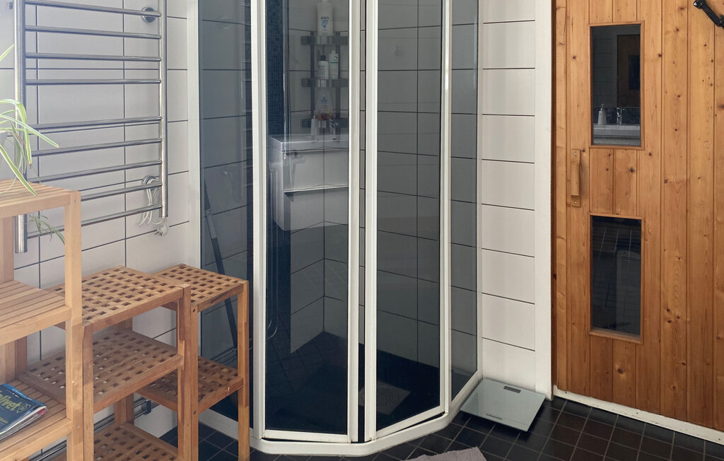 Ferienhaeuser - Mullsjö , Schweden - S30550 12