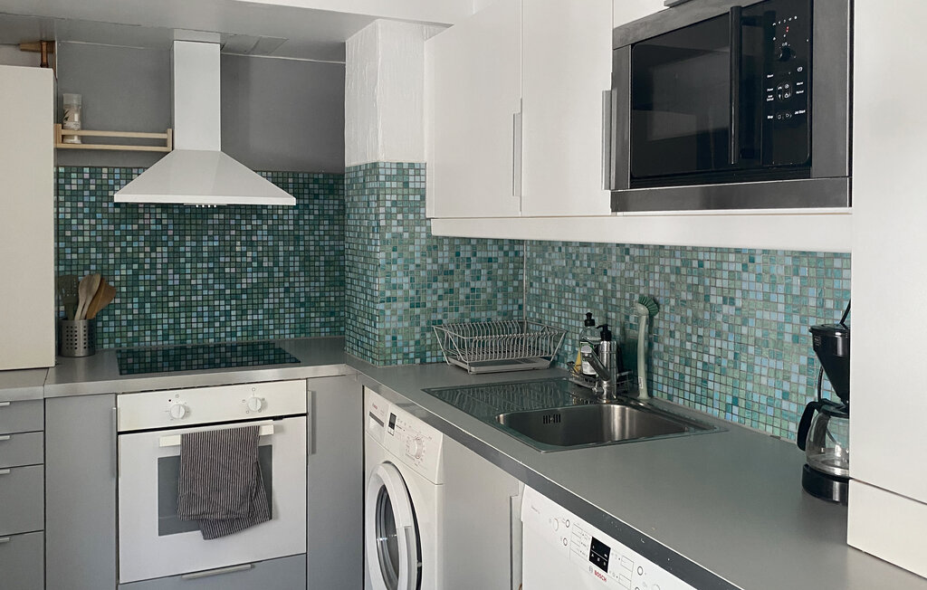 Ferienhaeuser - Mullsjö , Schweden - S30550 4