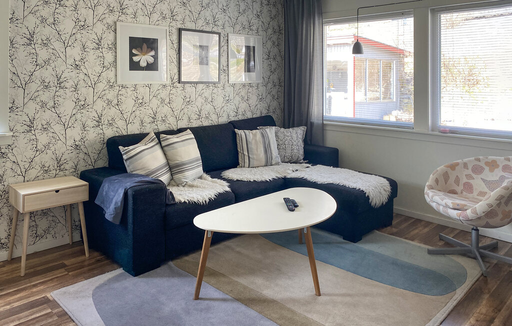 Ferienhaeuser - Mullsjö , Schweden - S30550 7