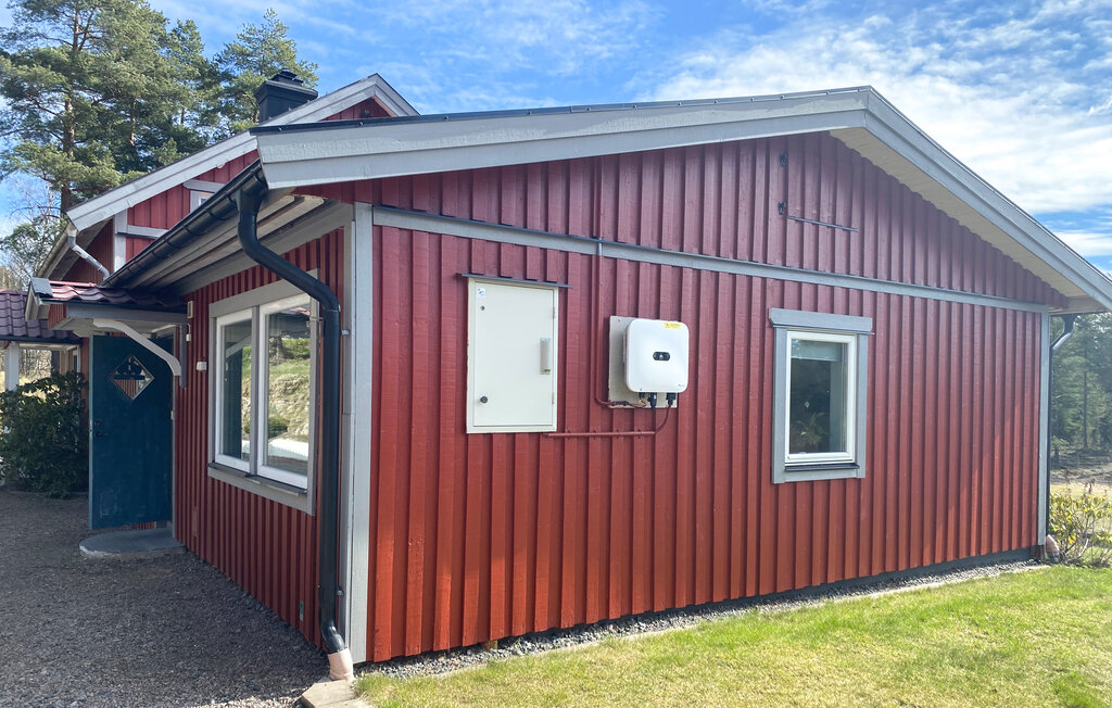 Ferienhaeuser - Mullsjö , Schweden - S30550 6