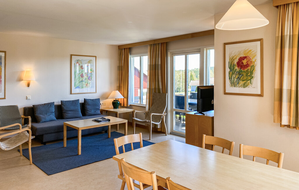 Semesterhus - Hok/Jönköping/Skillingaryd , Sverige - S30645 4