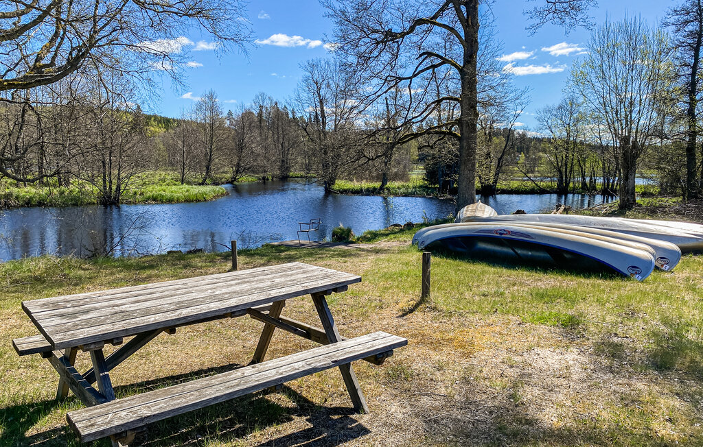 Ferienhaus - Hok/Jönköping/Skillingaryd , Schweden - S30648 8