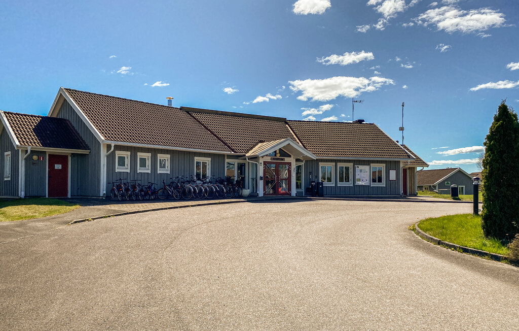 Ferienhaus - Hok/Jönköping/Skillingaryd , Schweden - S30648 25