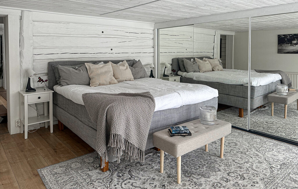 Feriehuse - Gislaved , Sverige - S30384 24