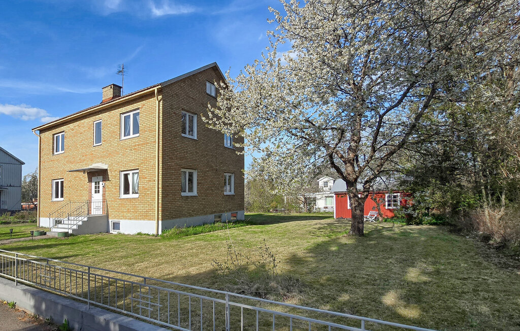 Semesterlägenhet - Rörvik/Sävsjö/Lammhult , Sverige - S30510 1