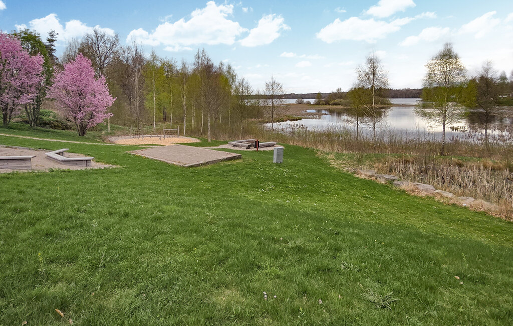 Semesterlägenhet - Rörvik/Sävsjö/Lammhult , Sverige - S30511 12