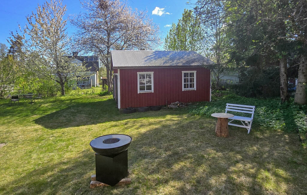 Semesterlägenhet - Rörvik/Sävsjö/Lammhult , Sverige - S30511 7