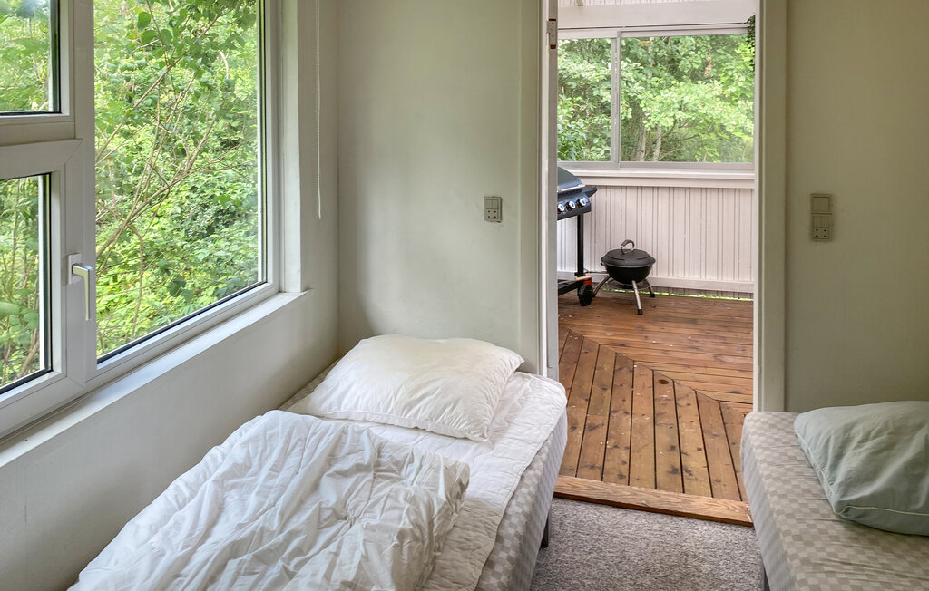 Feriehuse - Hycklinge/Horn , Sverige - S30551 25