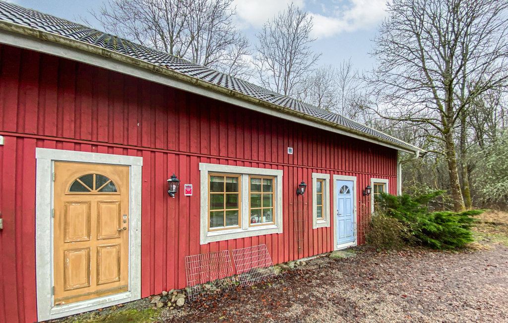 Ferienwohnung - Moboda/Värnamo , Schweden - S30380 2