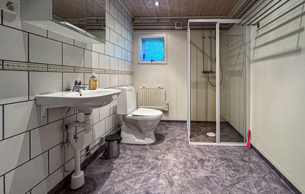 Location de vacances - Nässjö/Jönköping , Suède - S30572 16