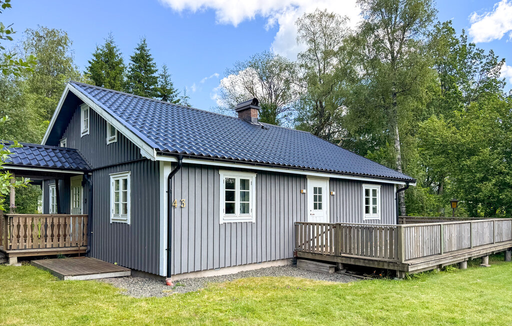 Location de vacances - Nässjö/Jönköping , Suède - S30572 8