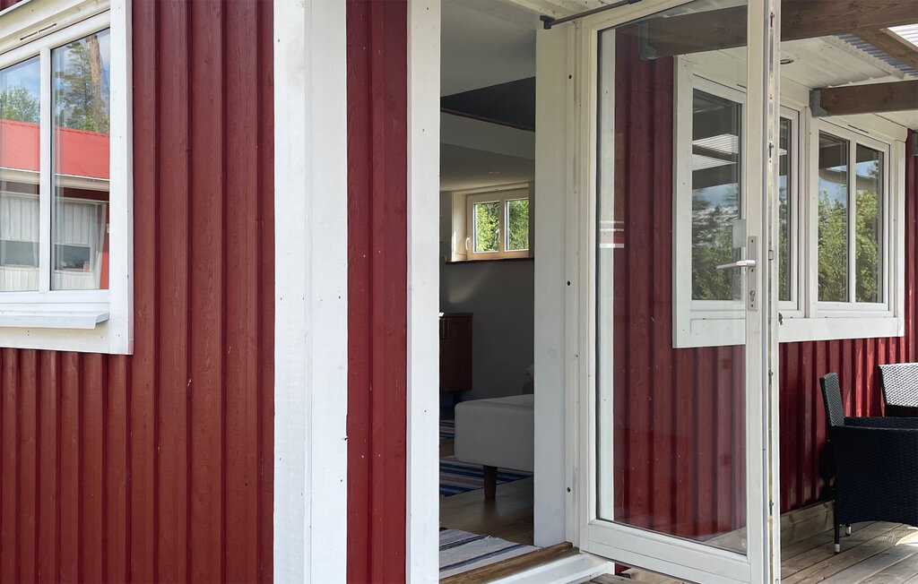 Ferienhaus - Reftele/Gislaved , Schweden - S30379 10