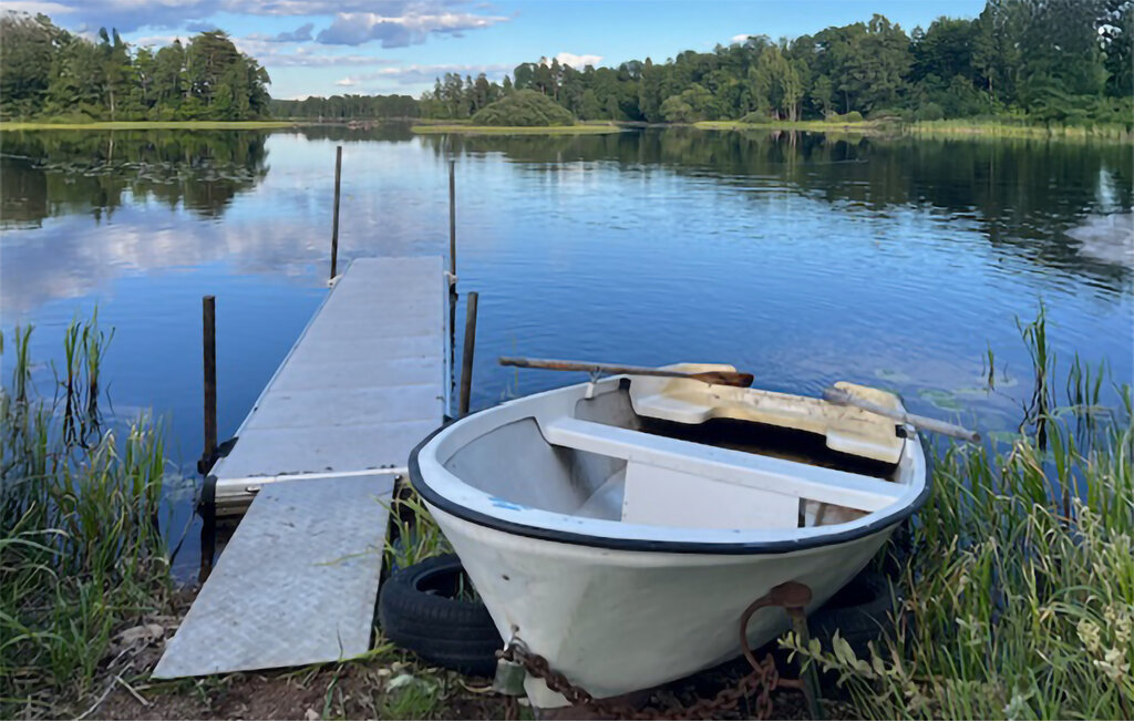 Ferienwohnung - Ohs/Värnamo , Schweden - S30390 25
