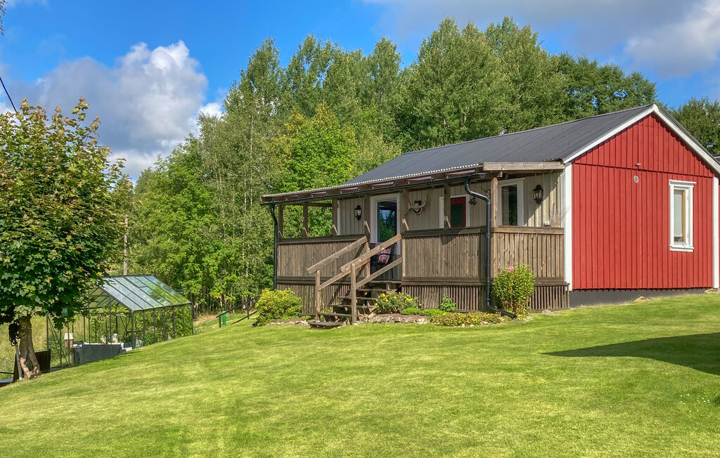 Semesterhus - Sävsjö/Jönköping/Nässjö/Eksjö , Sverige - S30500 1