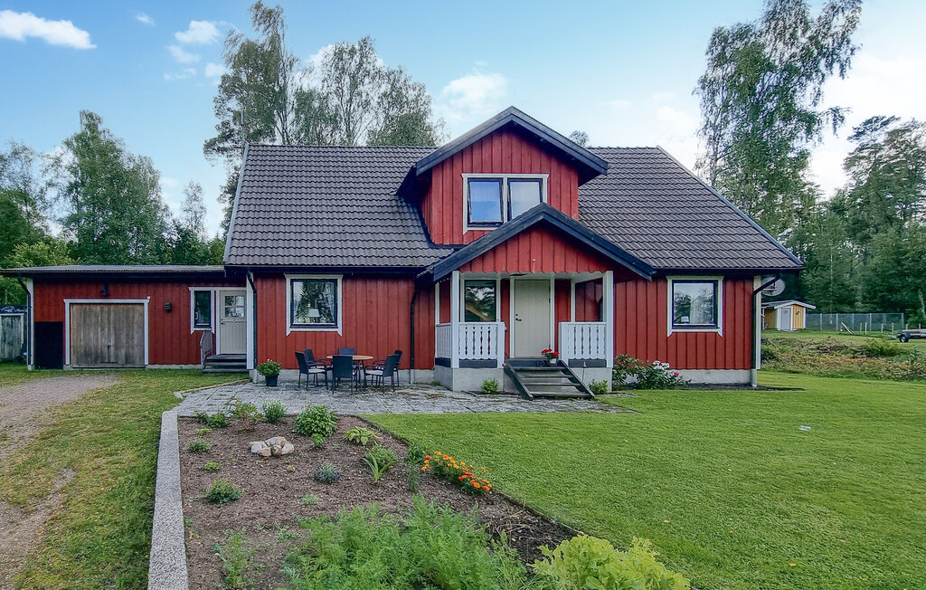 Feriehuse - Hestra , Sverige - S30521 11