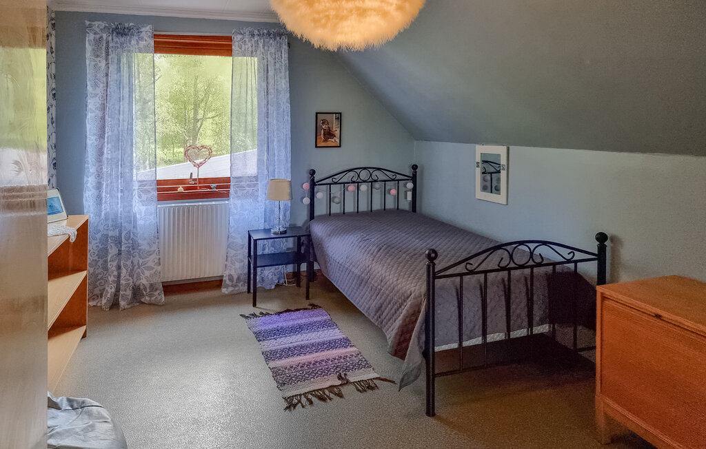 Feriehuse - Hestra , Sverige - S30521 19