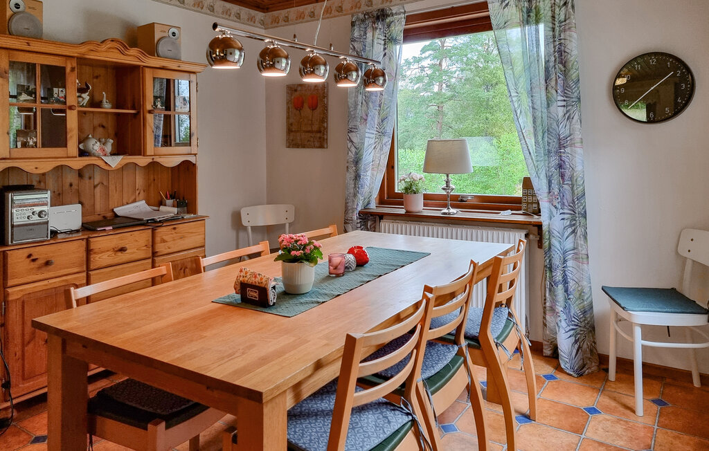 Feriehuse - Hestra , Sverige - S30521 14