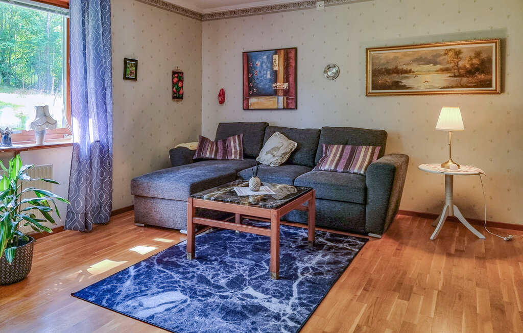 Feriehuse - Hestra , Sverige - S30521 12
