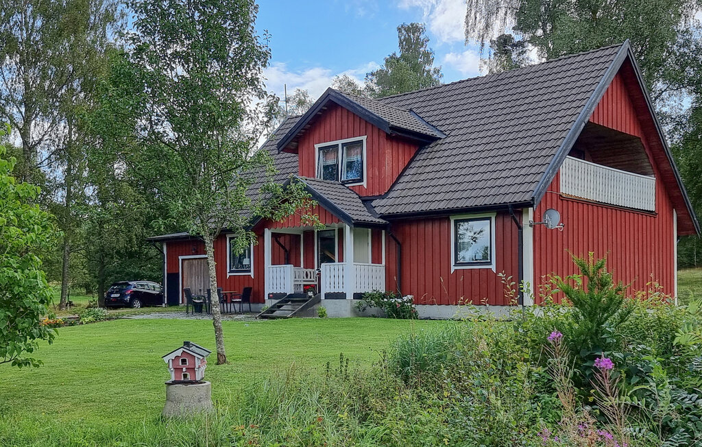 Feriehuse - Hestra , Sverige - S30521 1