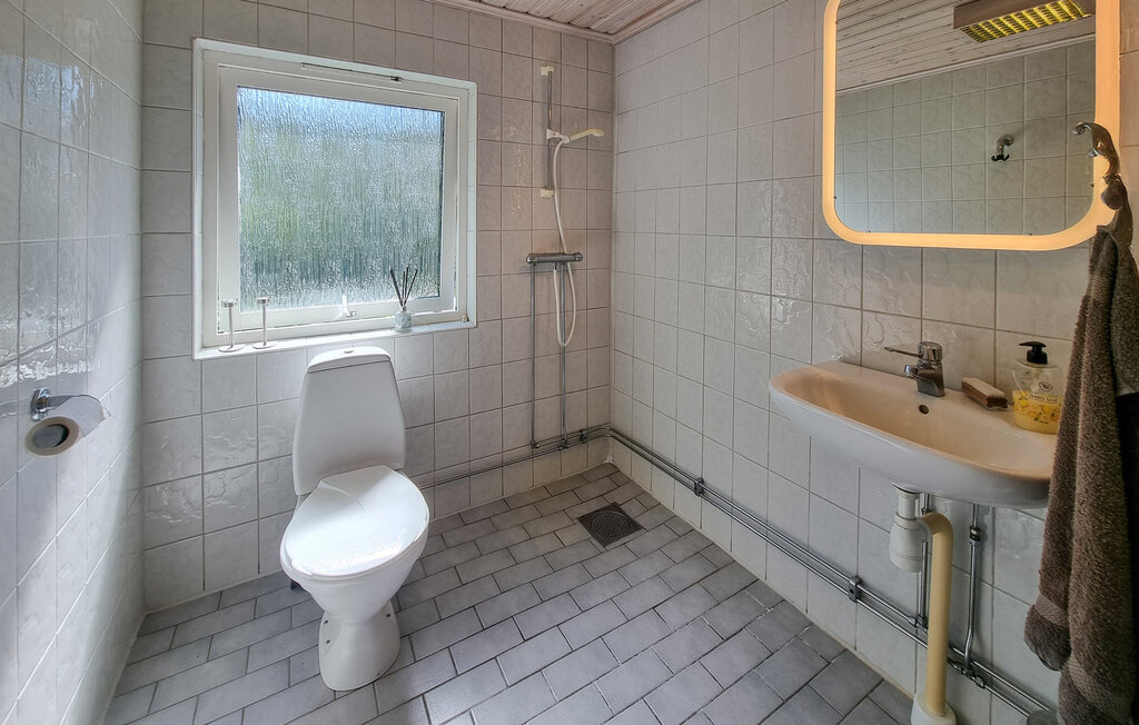 Feriehuse - Värnamo / Lerdala , Sverige - S30519 21