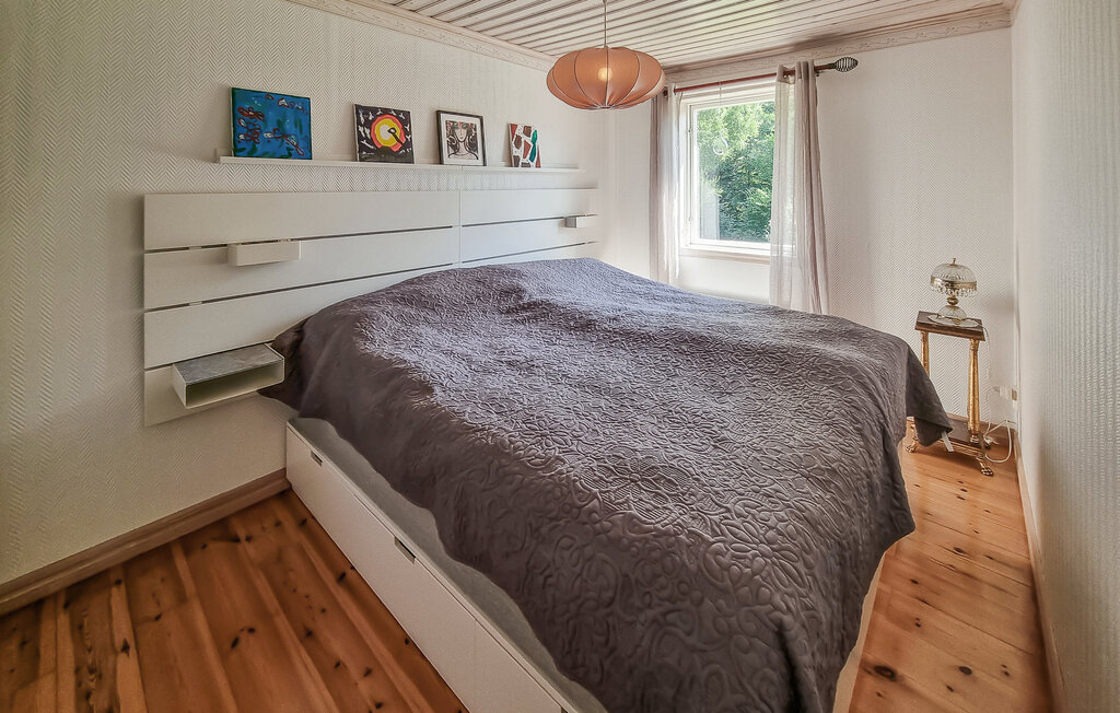 Feriehuse - Värnamo / Lerdala , Sverige - S30519 8