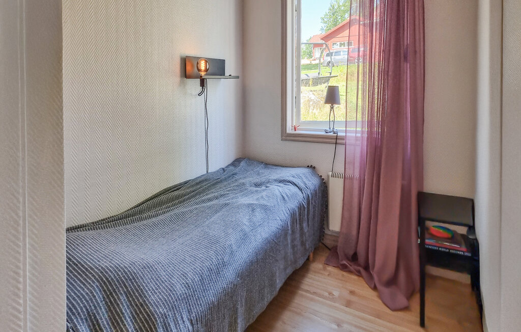 Feriehuse - Värnamo / Lerdala , Sverige - S30519 19